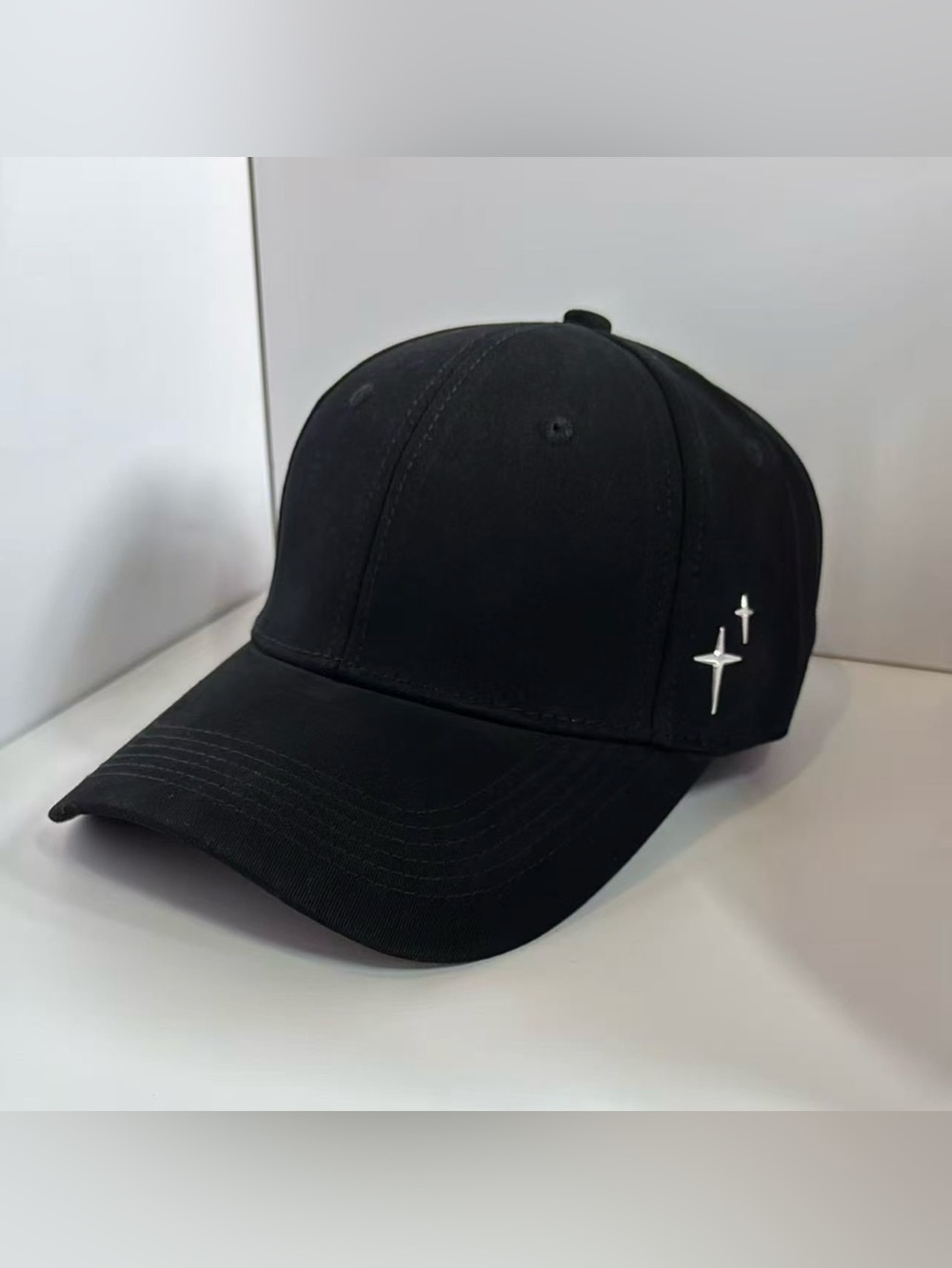 Baseball Cap for Men Women,Streetwear Hip Hop Punk Unisex Hat,Outdoor Sports Hat